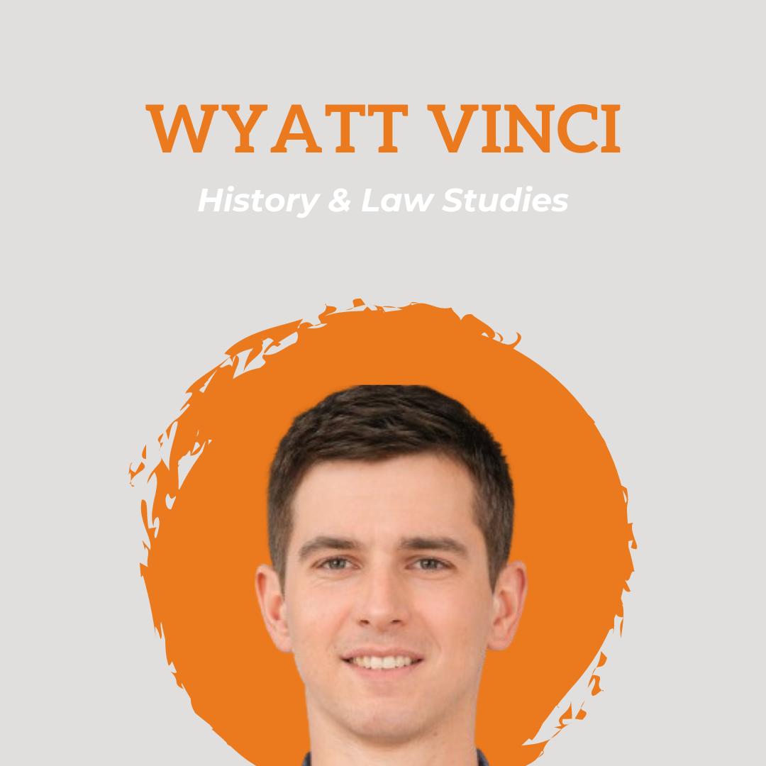 Wyatt Vinci