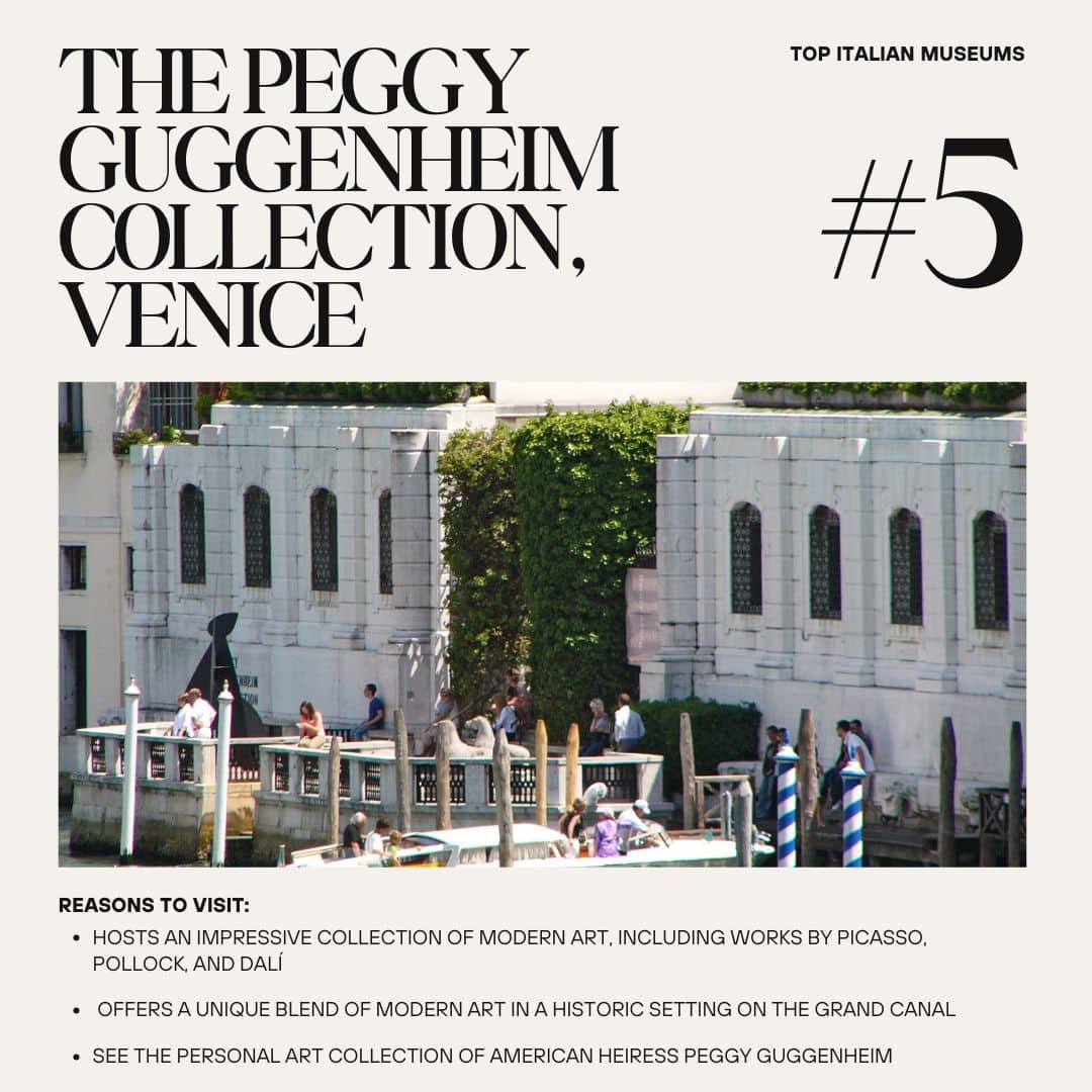 Peggy Guggenheim Collection