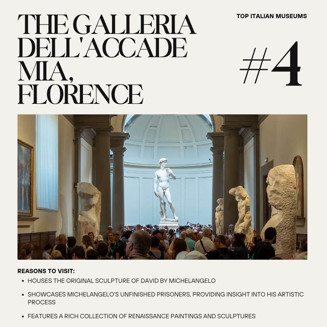 Galleria dell'Accademia