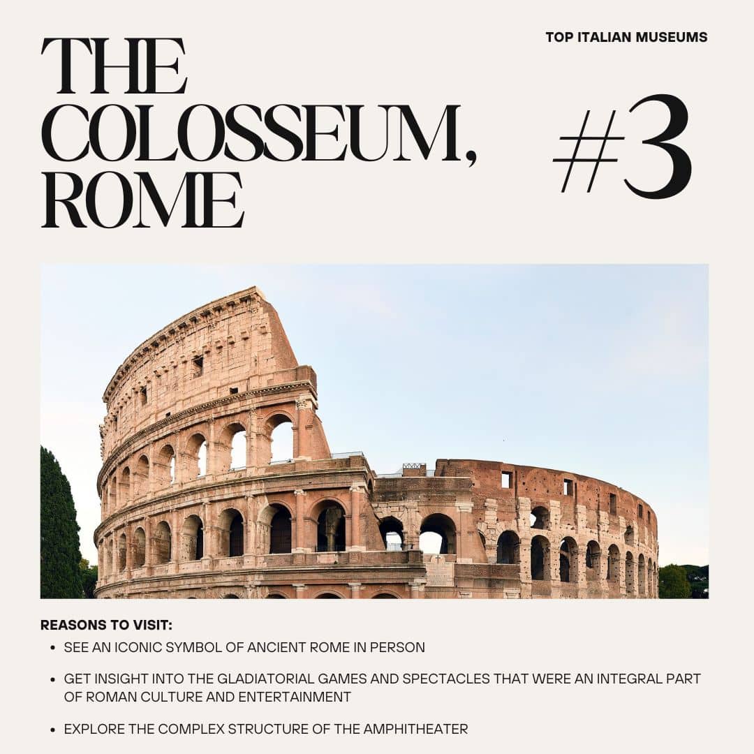 Colosseum